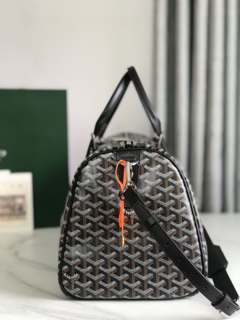 Goyard Travel Bags